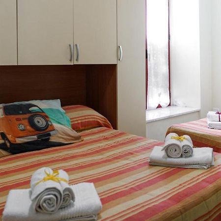 B&B Casa Bello トレカーゼ エクステリア 写真