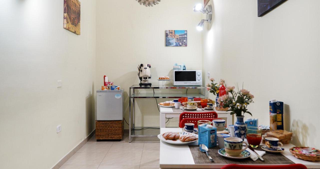 B&B Casa Bello トレカーゼ エクステリア 写真