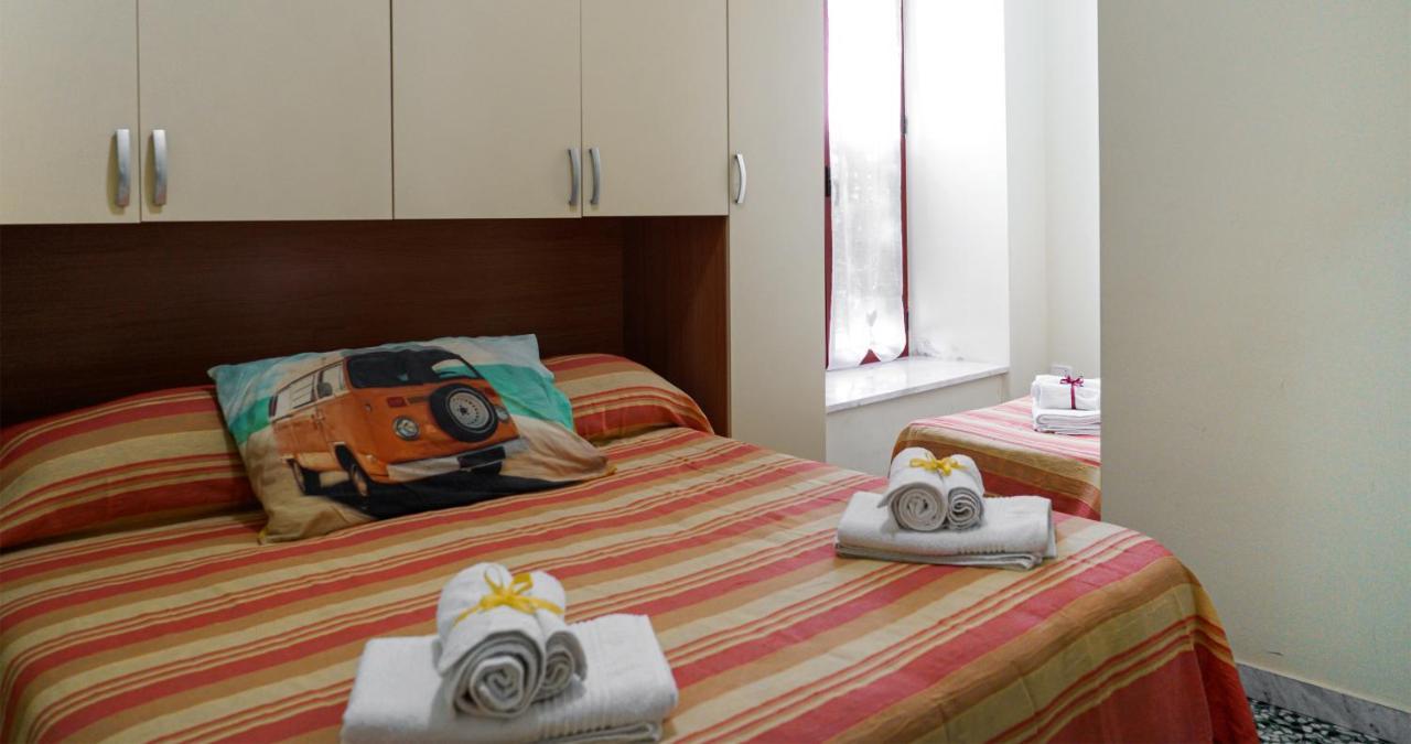 B&B Casa Bello トレカーゼ エクステリア 写真