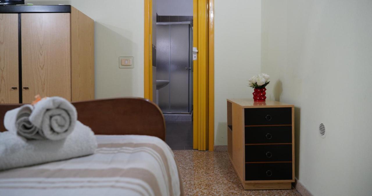 B&B Casa Bello トレカーゼ エクステリア 写真