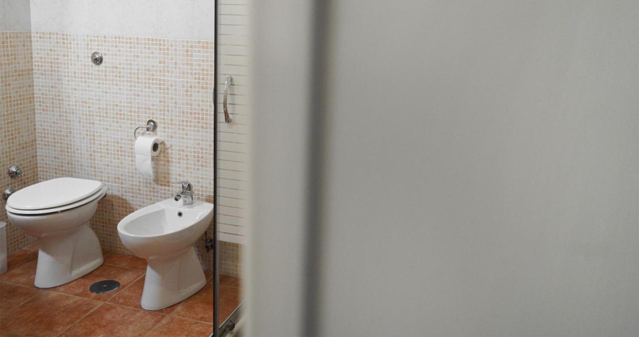 B&B Casa Bello トレカーゼ エクステリア 写真