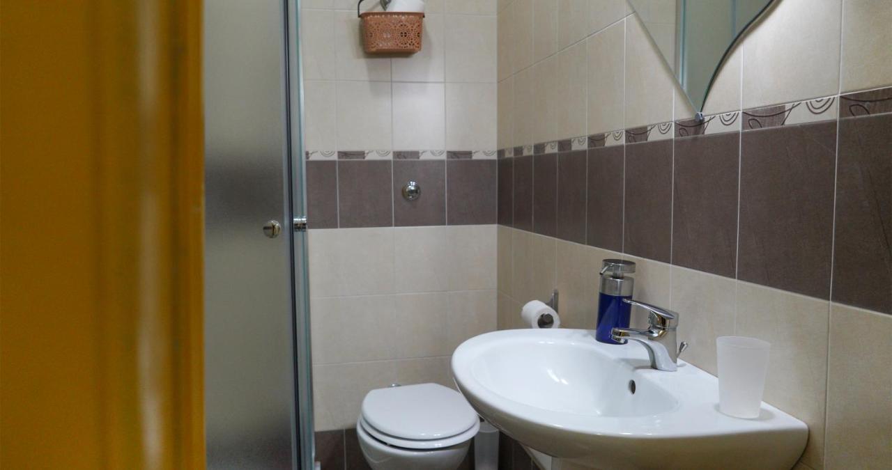 B&B Casa Bello トレカーゼ エクステリア 写真