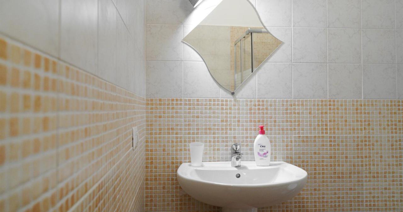B&B Casa Bello トレカーゼ エクステリア 写真