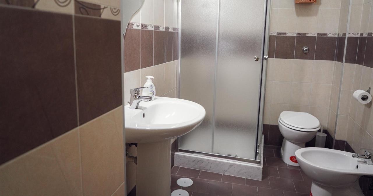 B&B Casa Bello トレカーゼ エクステリア 写真