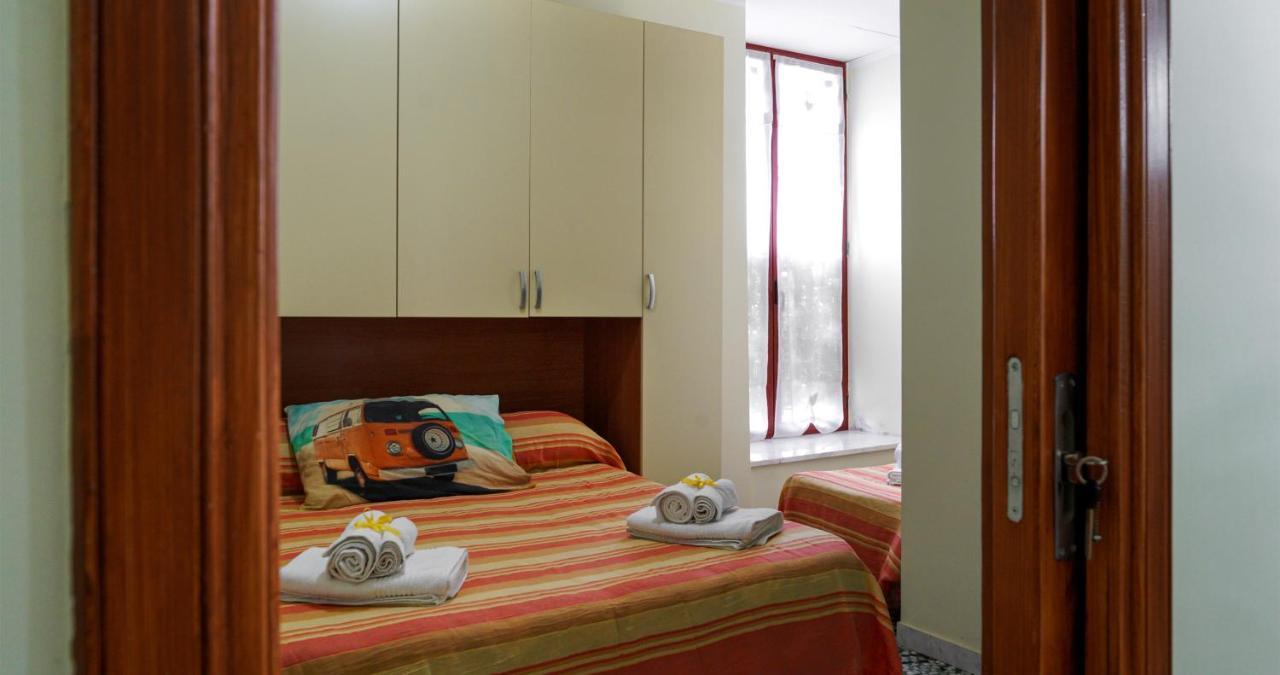 B&B Casa Bello トレカーゼ エクステリア 写真